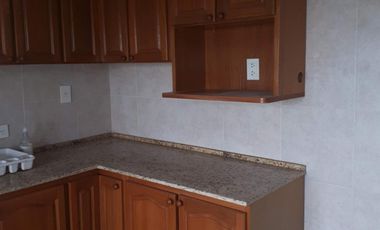 Campana- Espectacular Triplex en altura. Piso 7. Amplios ambientes, Terraza propia con parrilla de 60 mts2