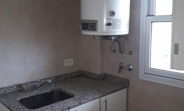 Campana- Espectacular Triplex en altura. Piso 7. Amplios ambientes, Terraza propia con parrilla de 60 mts2
