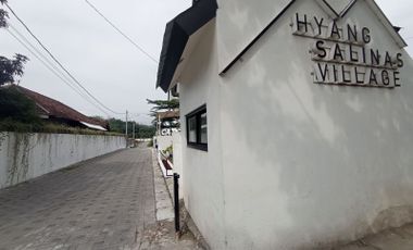 Riumah Milenial Siap Huni Di Jl. Wonosari Akses Dalam Perumahan