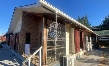 Parcela en venta en Melipilla