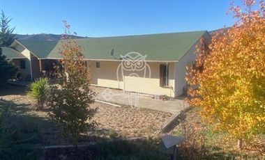 Parcela en venta en Melipilla