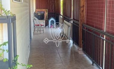 Parcela en venta en Melipilla
