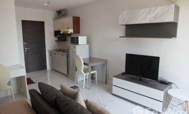 1 Bedroom Condo for rent at The Light Ladprao