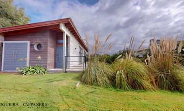 Casa en venta Costa Esmeralda Golf 2