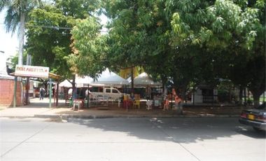 Lote urbano en venta en Valledupar, César