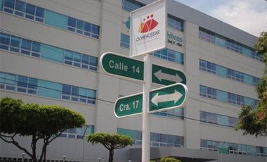 Lote urbano en venta en Valledupar, César