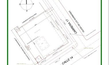 Lote urbano en venta en Valledupar, César