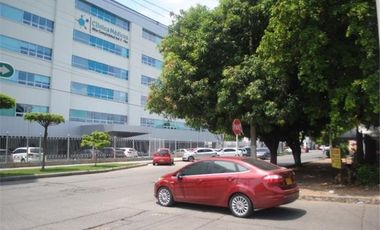 Lote urbano en venta en Valledupar, César