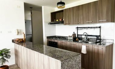 Venta de apartamento en Via Club del Golf PH Hacienda Golf