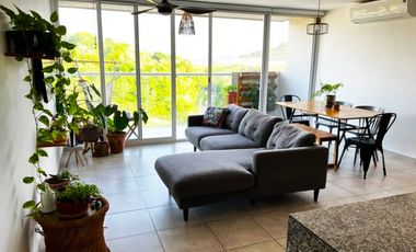 Venta de apartamento en Via Club del Golf PH Hacienda Golf