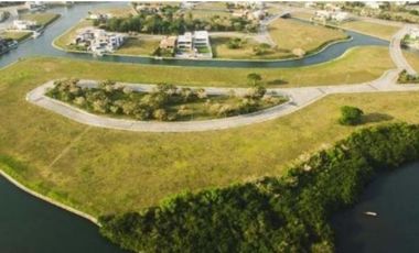 Terreno en Venta Fraccionamiento El Dorado Boca del Rio