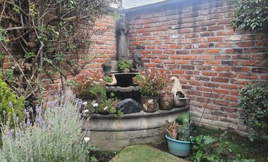 CASA EN VENTA  LOMAS DE LAS PALMAS