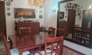 CASA EN VENTA  LOMAS DE LAS PALMAS