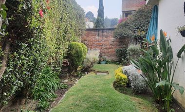 CASA EN VENTA  LOMAS DE LAS PALMAS