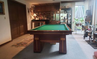 CASA EN VENTA  LOMAS DE LAS PALMAS