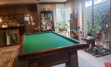 CASA EN VENTA  LOMAS DE LAS PALMAS