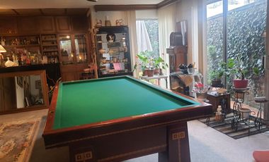 CASA EN VENTA  LOMAS DE LAS PALMAS