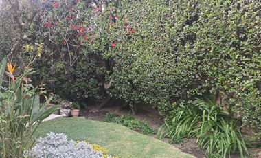 CASA EN VENTA  LOMAS DE LAS PALMAS