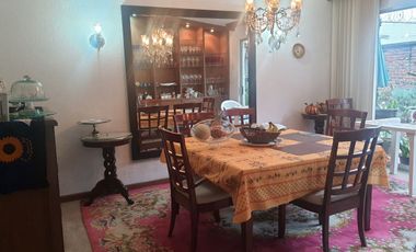 CASA EN VENTA  LOMAS DE LAS PALMAS