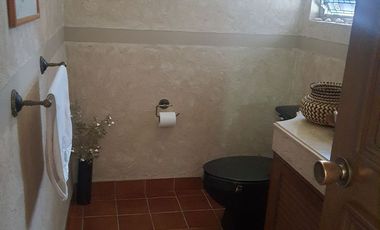 CASA EN VENTA  LOMAS DE LAS PALMAS