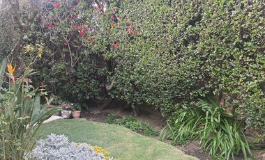 CASA EN VENTA  LOMAS DE LAS PALMAS