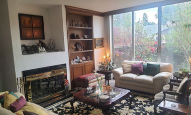 CASA EN VENTA  LOMAS DE LAS PALMAS