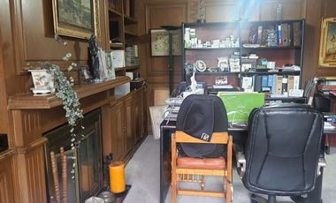 CASA EN VENTA  LOMAS DE LAS PALMAS