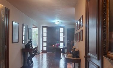 CASA EN VENTA  LOMAS DE LAS PALMAS