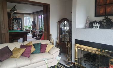 CASA EN VENTA  LOMAS DE LAS PALMAS