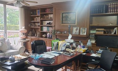 CASA EN VENTA  LOMAS DE LAS PALMAS