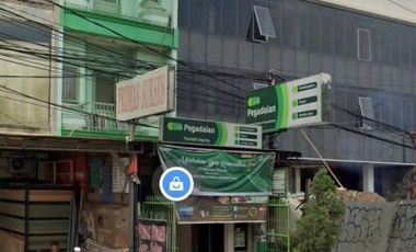Ruko Bsdcity Jalan Raya Serpong 3 Lantai Harga Nego Murah Sudah Ramai