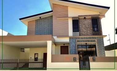 Nicely Built Two Storey House and Lot For Sale, Las Pinas,MM