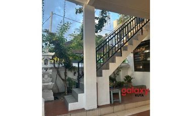 DIJUAL RUMAH SIULAN PENATIH DANGIN PURI DENPASAR, BALI