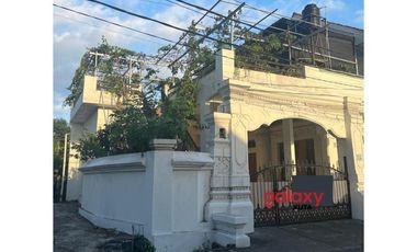 DIJUAL RUMAH SIULAN PENATIH DANGIN PURI DENPASAR, BALI