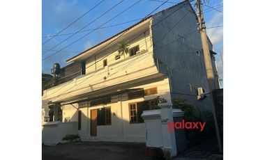 DIJUAL RUMAH SIULAN PENATIH DANGIN PURI DENPASAR, BALI