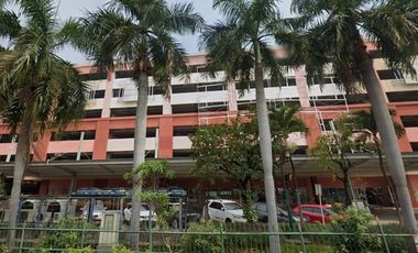 Jual Kios Murah di ITC Cempaka Mas Daerah Sumur Batu Jakarta