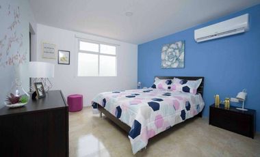 Venta de hermosa casa 4 Dormitorios en etapa Floreana  - Casalaguna/km 12 av. León Febres Cordero.
