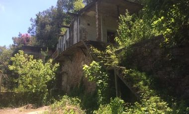 VENTA DE PROPIEDAD  EXCELENTE VISTA EN TAXCO GRO. APROVECHE