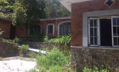 VENTA DE PROPIEDAD  EXCELENTE VISTA EN TAXCO GRO. APROVECHE