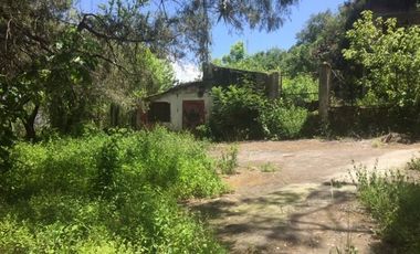 VENTA DE PROPIEDAD  EXCELENTE VISTA EN TAXCO GRO. APROVECHE