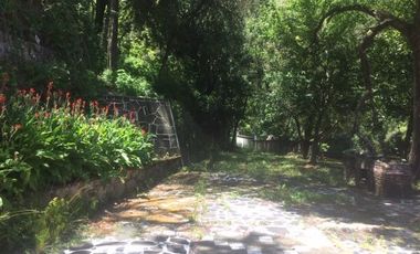 VENTA DE PROPIEDAD  EXCELENTE VISTA EN TAXCO GRO. APROVECHE