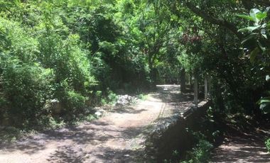 VENTA DE PROPIEDAD  EXCELENTE VISTA EN TAXCO GRO. APROVECHE