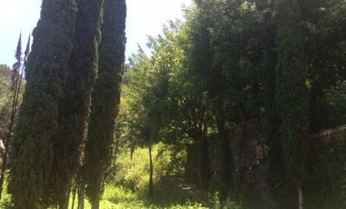 VENTA DE PROPIEDAD  EXCELENTE VISTA EN TAXCO GRO. APROVECHE