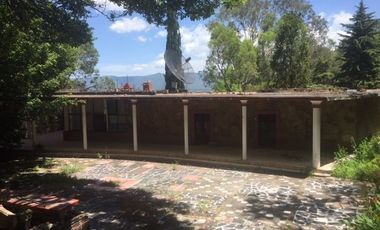 VENTA DE PROPIEDAD  EXCELENTE VISTA EN TAXCO GRO. APROVECHE