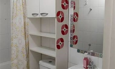 Departamento en arriendo de 2 d la vega 596