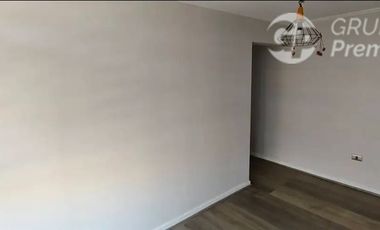 Departamento en arriendo de 2 d la vega 596