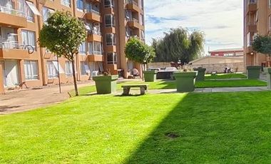 Departamento en arriendo de 2 d la vega 596