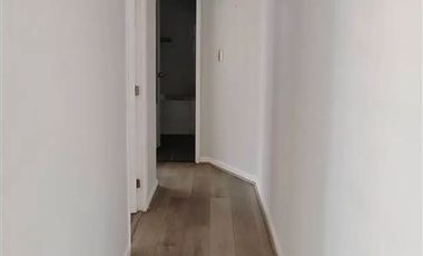 Departamento en arriendo de 2 d la vega 596