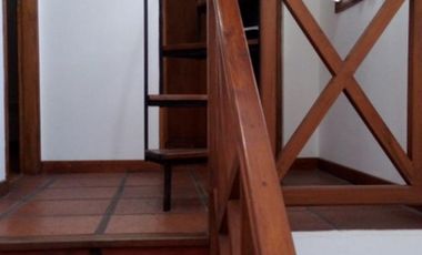 Seis cabañas, chalet y casa de caseros en Costa del Este, partido de La Costa, excelente rentabilidad