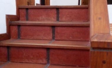 Seis cabañas, chalet y casa de caseros en Costa del Este, partido de La Costa, excelente rentabilidad